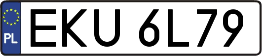 EKU6L79