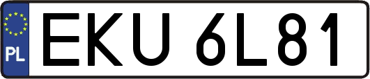 EKU6L81