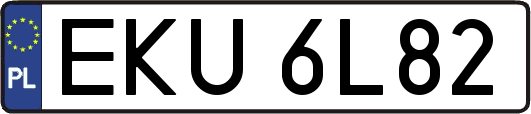EKU6L82