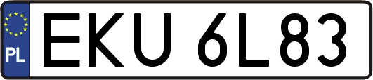EKU6L83