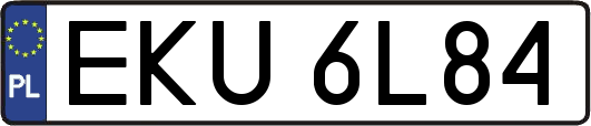 EKU6L84