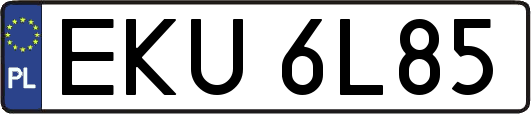 EKU6L85