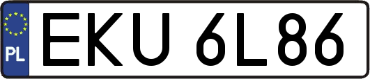 EKU6L86