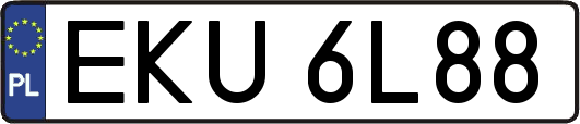 EKU6L88