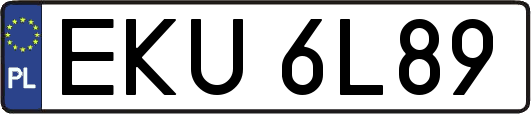 EKU6L89