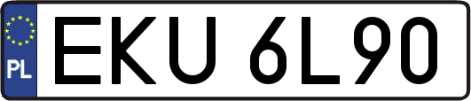 EKU6L90