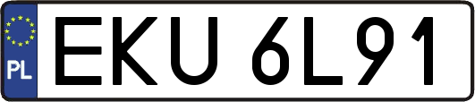 EKU6L91