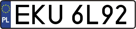EKU6L92