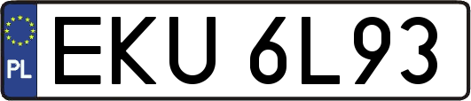 EKU6L93