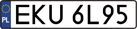 EKU6L95