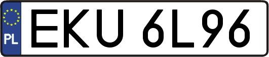 EKU6L96