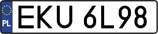 EKU6L98