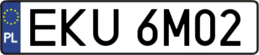 EKU6M02