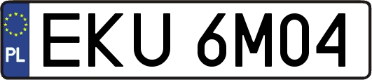 EKU6M04