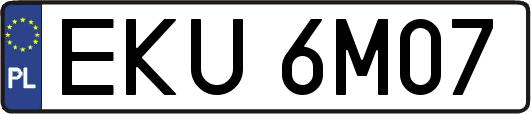 EKU6M07