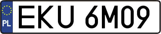 EKU6M09