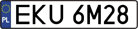 EKU6M28