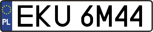 EKU6M44