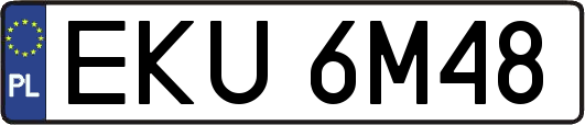 EKU6M48