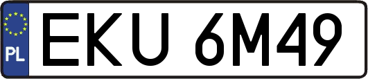 EKU6M49