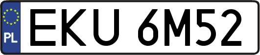 EKU6M52