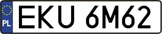EKU6M62