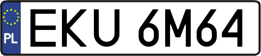 EKU6M64