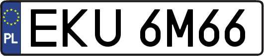 EKU6M66