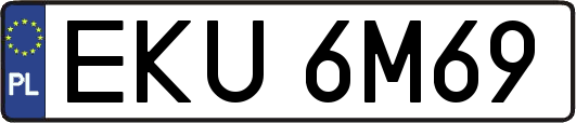 EKU6M69
