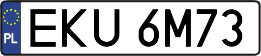 EKU6M73