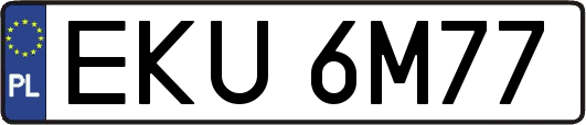 EKU6M77