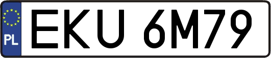 EKU6M79