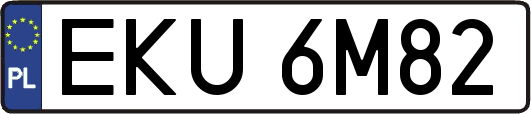 EKU6M82