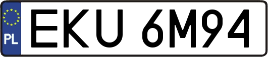 EKU6M94