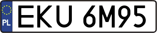 EKU6M95