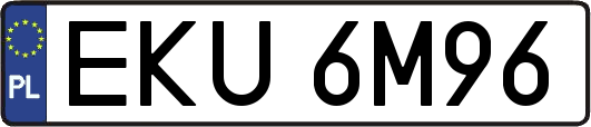 EKU6M96