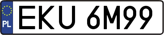 EKU6M99