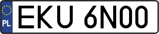 EKU6N00