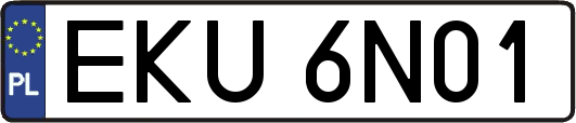 EKU6N01
