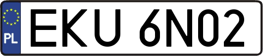 EKU6N02