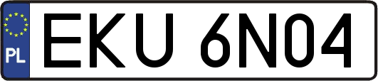 EKU6N04