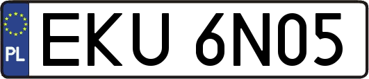 EKU6N05