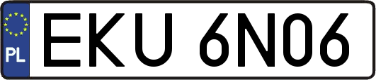 EKU6N06