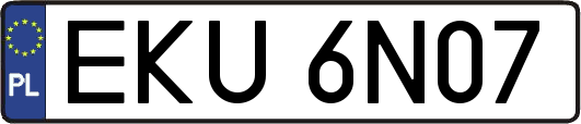 EKU6N07