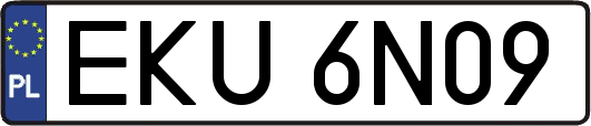 EKU6N09
