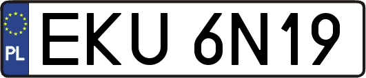 EKU6N19