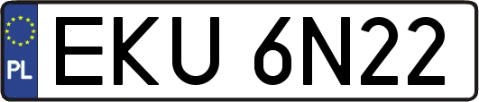 EKU6N22