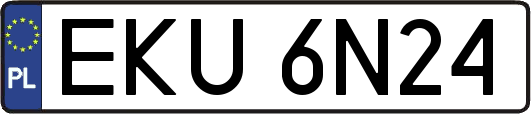 EKU6N24