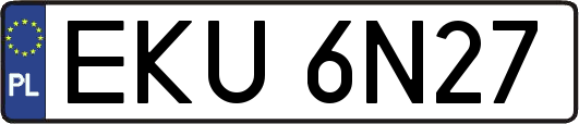 EKU6N27