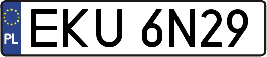 EKU6N29
